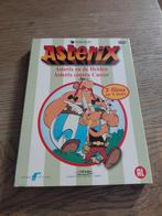 Asterix en de Helden & contra Caesar 2DVD box., Europees, Tekenfilm, Alle leeftijden, Boxset