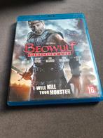 Beowulf  - bluray, Ophalen of Verzenden, Zo goed als nieuw, Actie