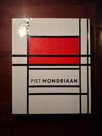 Kunstboek - Piet Mondriaan (1994), Boeken, Gelezen, Ophalen of Verzenden, Y.A Bois, Schilder- en Tekenkunst