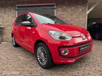 Volkswagen Up! 1.0 cheer up! Airco - LM Velgen, Auto's, Volkswagen, Voorwielaandrijving, Gebruikt, Up!, 840 kg