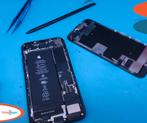 Iphone reparatie - Scherm, batterij, - Telefoon, Ophalen of Verzenden, Nieuw, Zwart, 512 GB