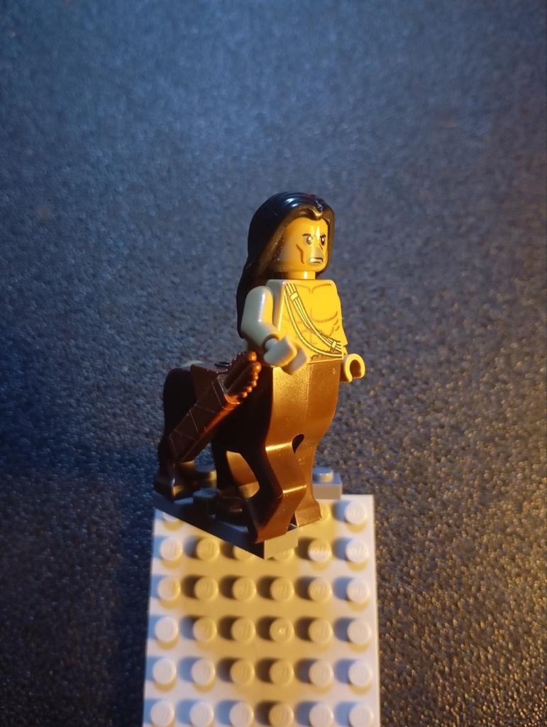 Lego Harry Potter Centaur (hp236a), Ophalen, Zo goed als nieuw