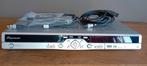 Pioneer DVD recorder DVR-433H met harddisk, Ophalen, Gebruikt, Met harddisk, Dvd-recorder