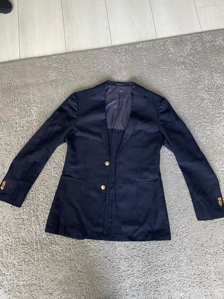 Suitsupply colbert, Ophalen of Verzenden, Zo goed als nieuw