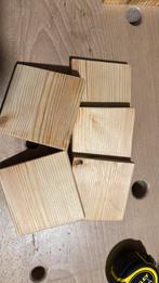 Onderzettertjes, Ophalen of Verzenden, Nieuw, Glas of Kopje