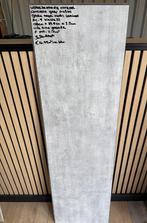 Corepel Waterbestendig Tegel Laminaat Concrete Grey d4544, 75 m² of meer, Nieuw, Ophalen of Verzenden, Grote tegel laminaat beton grijs