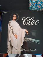 Lp Cleo, Ophalen of Verzenden, Gebruikt, 12 inch