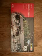 Bahnhof Schierke Faller 110136, Overige merken, Gelijkstroom of Wisselstroom, Brug, Tunnel of Gebouw, Nieuw