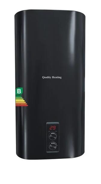 electrische boiler, enkele maanden gebruikt, Ophalen, Gebruikt, 20 tot 100 liter, Boiler
