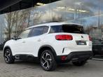 Citroën C5 Aircross 1.2 PureTech Shine | Leer | Pano | Wint, 15 km/l, Gebruikt, 1199 cc, Met garantie (alle)