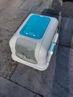 Nieuwe luxe en complete kattenbak, nooit gebruikt., Dieren en Toebehoren, Ophalen, Nieuw