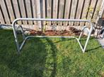 Voetbaldoeltje 145x75 cm, Sport en Fitness, Maat XS of kleiner, Ophalen, Gebruikt, Overige typen