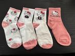Hello Kitty sokken, Kleding | Dames, Sokken en Kniesokken, Overige kleuren, Nieuw, Overige maten