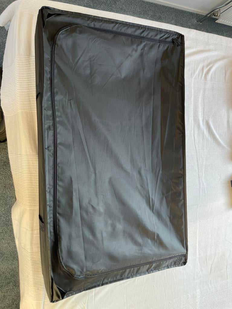 Ikea Skubb opbergtas, Huis en Inrichting, Ophalen of Verzenden, Gebruikt