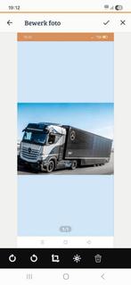 Chauffeur CE werken zoek nationaal en internationaal  zzp, 33 - 40 uur, Overige vormen