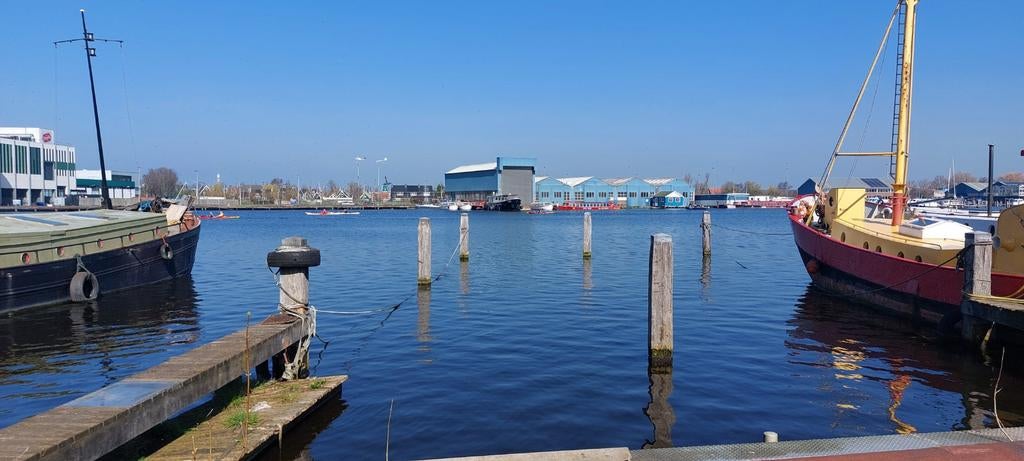 Ligplaatsen te huur: 25m x 4m en 25m x 4,5m met walstroom, Herfst, Buiten