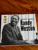 Randy Weston ,Mosaic Select, Ophalen of Verzenden, 1980 tot heden, Zo goed als nieuw, Jazz