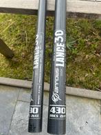 Arrows Lance30 430 mast - Windsurf mast, Watersport en Boten, Ophalen, Gebruikt, Mast, Minder dan 5 m²