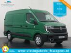 Renault Master E-Tech T35 L2H2 87 kWh hovenier uitvoering, 143 pk, Met garantie (alle), Renault, 2500 kg