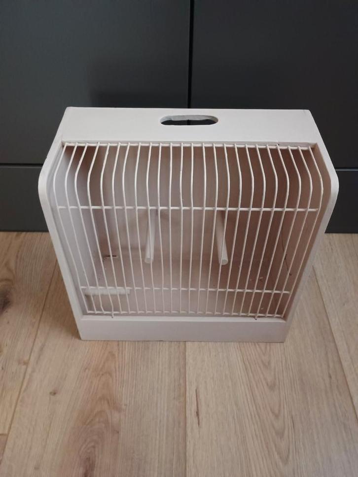 Vogelkooi, Antiek en Kunst, Curiosa en Brocante, Ophalen of Verzenden