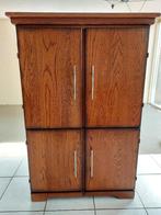 Computerkast, Gebruikt, 70 tot 120 cm, 120 tot 170 cm, Robuust