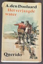 Het verjaagde water - A. den Doolaard, Ophalen of Verzenden, Gelezen, A. den Doolaard