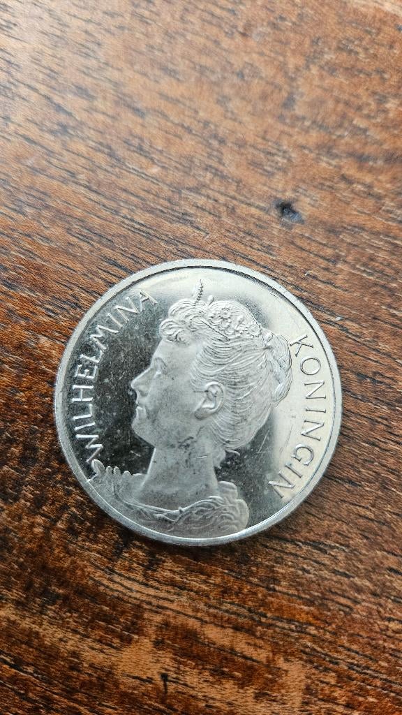 Herdenkingspenning 100-jarig Rabobank, Ophalen of Verzenden, Overige materialen, Nederland