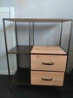 Xenos kastje, Ophalen, Gebruikt