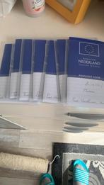 Jongen katjes van een jaar te koop ., Meerdere dieren, Ontwormd, 0 tot 2 jaar