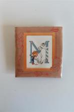 Borduurpakketje Lanarte M *Nieuw* (3974), Ophalen of Verzenden, Nieuw, Handborduren, Borduurpakket