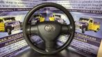 Toyota aygo. stuurwiel met airbag. rtnr 451000H010B0, Info@toyota.co.jp, Gebruikt, Toyota Motor Corporation, Toyota