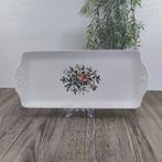 Wedgwood Conway Cakeschaal glad, Ophalen of Verzenden