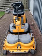 Stiga zitmaaier frontmaaier hydrostaat, Ophalen, Gebruikt