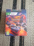 Hot Wheels Unleashed 2 Turbocharged Pure Fire Xbox, Ophalen of Verzenden, Nieuw