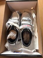 XLC CB-R04 racefiets schoenen wit maat 39, Gebruikt, Heren, Schoenen, Overige maten