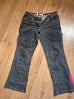 Johnnie Baner donkergrijze jeans, maat EUR 44, John Baner, Overige jeansmaten, Ophalen of Verzenden, Zo goed als nieuw
