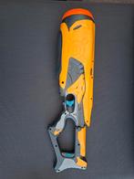 Nerf N-Strike Elite SwarmFire Blaster, Ophalen, Zo goed als nieuw, Jongen of Meisje
