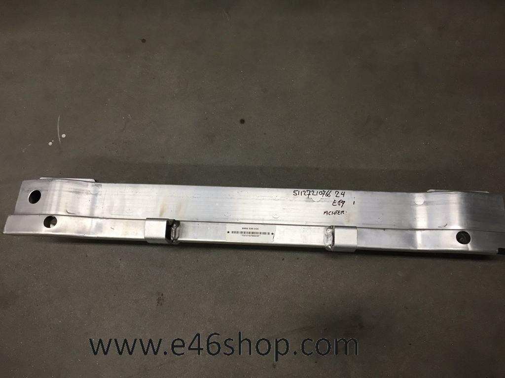 BUMPERBALK ACHTER BMW Z4 E89 OE 51127210766, -, -, Nieuw, Ophalen of Verzenden