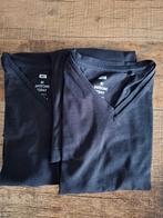 WE 2 tshirts maat 170-176 nette staat zwart, Gebruikt, WE, Ophalen of Verzenden, Shirt of Longsleeve