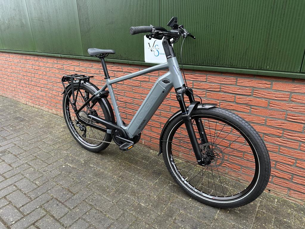 Koga Pace B05 M Bosch Performance Line CX & 625WH Nieuw, Overige merken, Heerenveen, Koga, Info@koga.nl