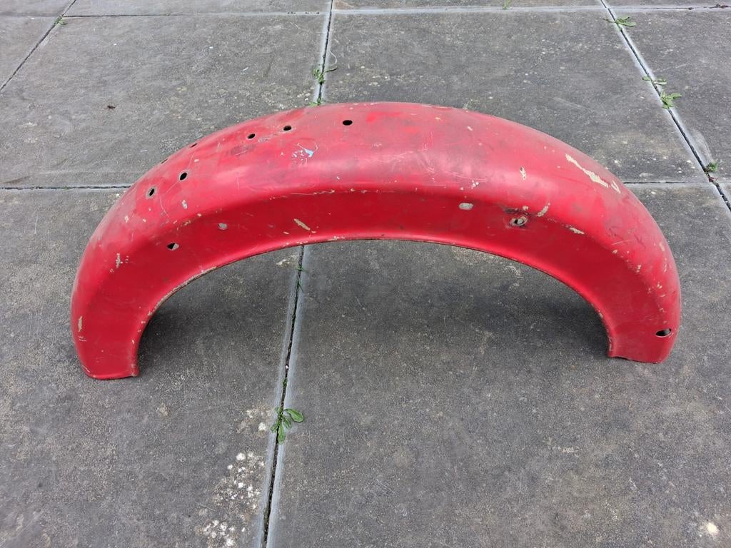 Kreidler achterspatbord., Ophalen of Verzenden, Gebruikt, Overige typen