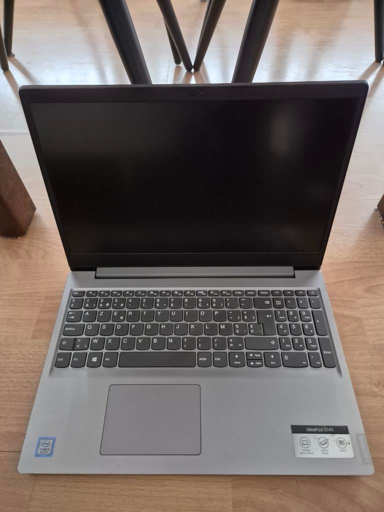 Lenovo ideapad 15,6 inch laptop - Windows 11, i3, SSD, 2 tot 3 Ghz, 15 inch, Ophalen of Verzenden, Zo goed als nieuw
