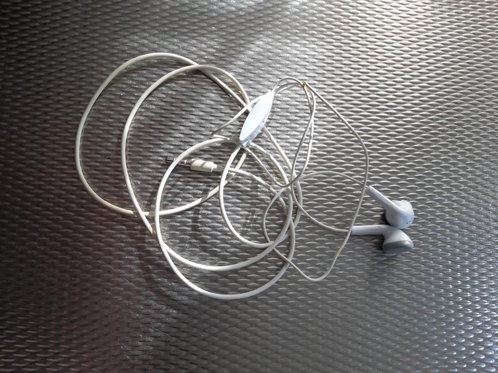 Nieuwe oordopjes - ongebruikt, Ophalen of Verzenden, Nieuw, In gehoorgang (in-ear)