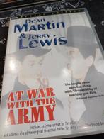 At war with the army, Drama, Ophalen of Verzenden, Zo goed als nieuw, Alle leeftijden