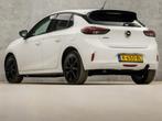 Opel Corsa 1.2 Elegance Automaat 102Pk (VIRTUAL COCKPIT, APP, Gebruikt, Leder en Stof, 3 cilinders, Onderhoudsboekje