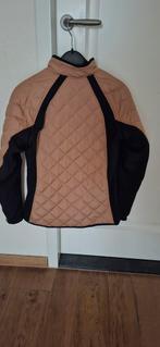 Mooie  rhonisch zomer of golf jas mt s, Ophalen of Verzenden, Zo goed als nieuw