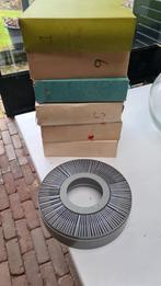 Diacarrousel met 6 dozen dia's, Ophalen of Verzenden, Gebruikt