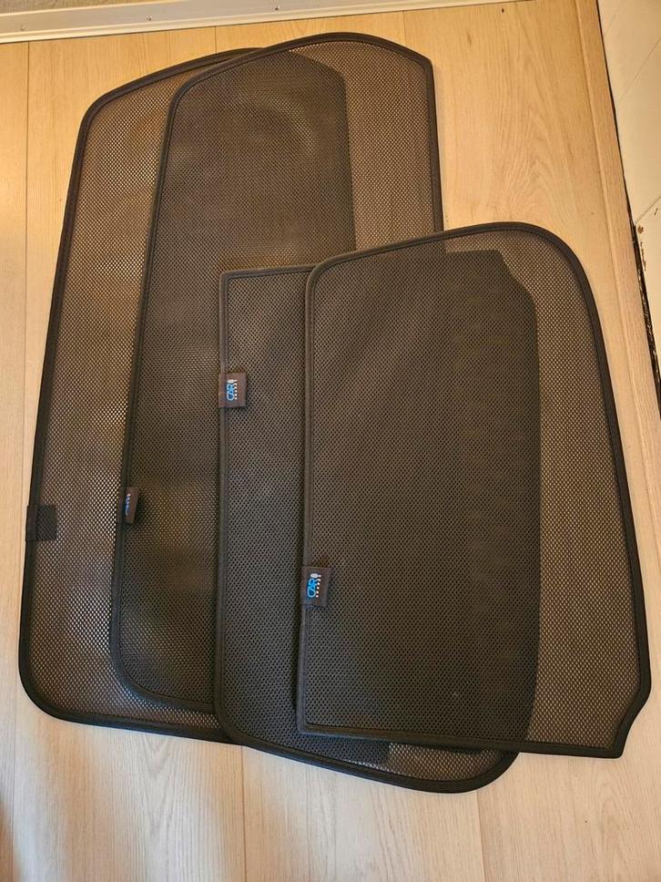 Zonnescherm voor auto, Auto-onderdelen, Ruiten en Toebehoren, Volkswagen, Gebruikt, Ophalen of Verzenden