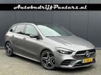 Mercedes-benz B-KLASSE B 180 AMG Nightpakket 1e Eig. Pano Le, 136 pk, Gebruikt, Euro 6, 4 cilinders