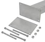 Boegsteun boeg steun bootsteun boottrailer GRATIS BEZORGD!, Watersport en Boten, Verzenden, Overige typen, Nieuw, Nvt